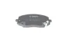<strong>Гальмівні колодки дискові BOSCH 0986494064 (фото 3)</strong>