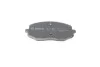 <strong>Гальмівні колодки дискові BOSCH 0986494064 (фото 9)</strong>