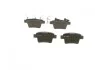 <strong>Гальмівні колодки дискові BOSCH 0 986 494 076 (фото 2)</strong>