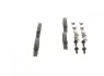 <strong>Гальмівні колодки дискові BOSCH 0 986 494 076 (фото 3)</strong>