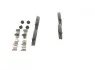 <strong>Гальмівні колодки дискові BOSCH 0 986 494 076 (фото 4)</strong>