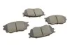 <strong>Комплект гальмівних колодок - дискові BOSCH 0986494078 (фото 11)</strong>
