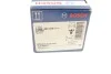<strong>Комплект гальмівних колодок - дискові BOSCH 0986494078 (фото 12)</strong>