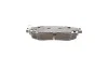 <strong>Комплект гальмівних колодок - дискові BOSCH 0986494078 (фото 2)</strong>