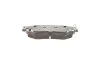 <strong>Комплект гальмівних колодок - дискові BOSCH 0986494078 (фото 5)</strong>