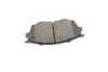 <strong>Комплект гальмівних колодок - дискові BOSCH 0986494078 (фото 7)</strong>