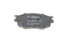 <strong>Комплект гальмівних колодок - дискові BOSCH 0986494078 (фото 9)</strong>