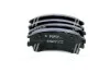 <strong>Гальмівні колодки дискові BOSCH 0986494079 (фото 1)</strong>