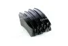 <strong>Гальмівні колодки дискові BOSCH 0986494079 (фото 4)</strong>