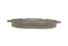<strong>Гальмівні колодки дискові BOSCH 0 986 494 081 (фото 3)</strong>