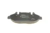 <strong>Гальмівні колодки дискові BOSCH 0 986 494 081 (фото 4)</strong>