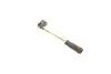 <strong>Гальмівні колодки дискові BOSCH 0 986 494 081 (фото 8)</strong>