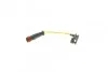 <strong>Колодки гальмівні дискові BOSCH 0986494082 (фото 3)</strong>