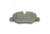 <strong>Колодки гальмівні дискові BOSCH 0986494082 (фото 7)</strong>
