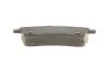 <strong>Гальмівні колодки дискові BOSCH 0 986 494 085 (фото 3)</strong>