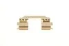 <strong>Гальмівні колодки дискові BOSCH 0 986 494 085 (фото 9)</strong>