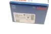 <strong>Гальмівні колодки дискові BOSCH 0 986 494 085 (фото 10)</strong>
