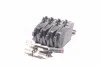 <strong>Гальмівні колодки дискові BOSCH 0986494087 (фото 4)</strong>