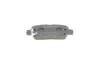 <strong>Колодки гальмівні дискові BOSCH 0986494090 (фото 3)</strong>