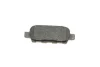 <strong>Колодки гальмівні дискові BOSCH 0986494090 (фото 8)</strong>
