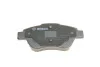 <strong>Колодки гальмівні дискові BOSCH 0986494092 (фото 4)</strong>