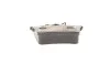 <strong>Колодки гальмівні дискові BOSCH 0 986 494 095 (фото 2)</strong>