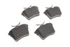 <strong>Колодки гальмівні дискові BOSCH 0 986 494 095 (фото 5)</strong>