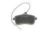 <strong>Гальмівні колодки дискові BOSCH 0 986 494 097 (фото 2)</strong>