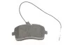 <strong>Гальмівні колодки дискові BOSCH 0 986 494 097 (фото 4)</strong>