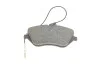 <strong>Колодки гальмівні дискові BOSCH 0 986 494 098 (фото 3)</strong>