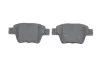 <strong>Комплект гальмівних колодок з 4 шт. дисків BOSCH 0986494099 (фото 5)</strong>