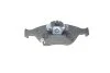 <strong>Колодки гальмівні дискові BOSCH 0 986 494 101 (фото 3)</strong>