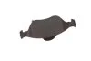 <strong>Колодки гальмівні дискові BOSCH 0 986 494 101 (фото 4)</strong>