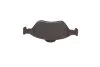 <strong>Колодки гальмівні дискові BOSCH 0 986 494 101 (фото 7)</strong>