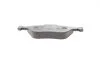 <strong>Колодки гальмівні дискові BOSCH 0 986 494 101 (фото 8)</strong>