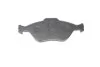 <strong>Колодки гальмівні дискові BOSCH 0 986 494 101 (фото 9)</strong>