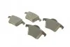 <strong>Гальмівні колодки дискові BOSCH 0986494102 (фото 2)</strong>
