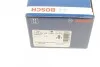 <strong>Гальмівні колодки дискові BOSCH 0986494102 (фото 7)</strong>