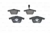 <strong>Гальмівні колодки дискові BOSCH 0986494103 (фото 4)</strong>