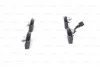<strong>Гальмівні колодки дискові BOSCH 0986494103 (фото 5)</strong>