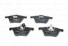 <strong>Гальмівні колодки дискові BOSCH 0986494103 (фото 7)</strong>