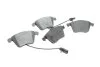 <strong>Гальмівні колодки дискові BOSCH 0 986 494 104 (фото 10)</strong>