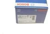 <strong>Гальмівні колодки дискові BOSCH 0986494107 (фото 9)</strong>