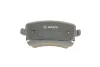 <strong>Гальмівні колодки дискові BOSCH 0 986 494 108 (фото 3)</strong>
