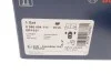 <strong>Колодки гальмівні дискові BOSCH 0986494111 (фото 3)</strong>