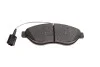 <strong>Колодки гальмівні дискові BOSCH 0986494111 (фото 6)</strong>