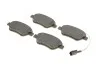 <strong>Гальмівні колодки дискові BOSCH 0 986 494 113 (фото 2)</strong>