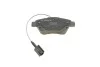 <strong>Гальмівні колодки дискові BOSCH 0 986 494 113 (фото 4)</strong>
