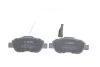 <strong>ГАЛЬМІВНІ КОЛОДКИ, ДИСКОВІ BOSCH 0986494114 (фото 5)</strong>