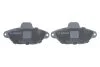 <strong>ГАЛЬМІВНІ КОЛОДКИ, ДИСКОВІ BOSCH 0986494115 (фото 6)</strong>